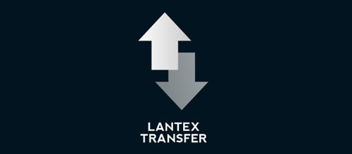 Lantex Transfer logo