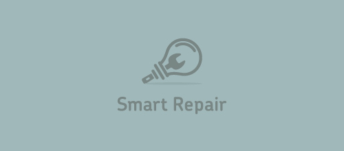 Smart Repair Colored Logo