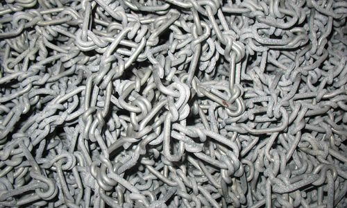 cadenas // chains