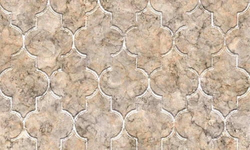 Seamless Marble Tile