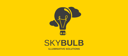Skybulb logo