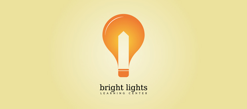 Bright Lights logo