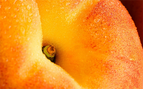 Peach Fruit wallpapers