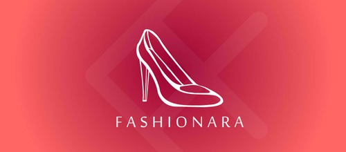Selling Fashionara logo and Name