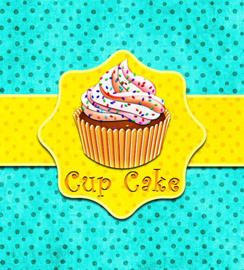Learn to Make a Delicious Cupcake in Photoshop