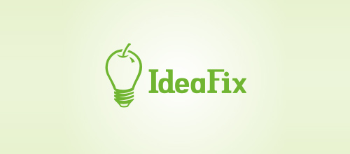 IdeaFix logo