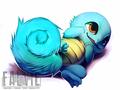 Squirtle