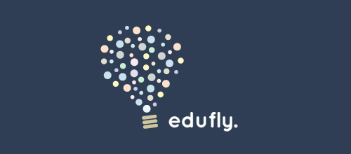 edufly logo