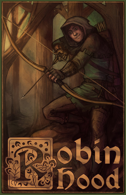 robin hood