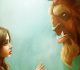 23 Beauty and the Beast Illustration Artworks