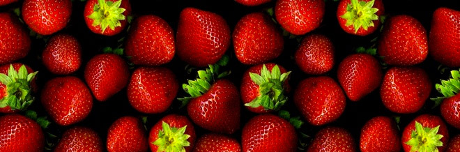 35 Delicious Examples of Fruit Wallpaper