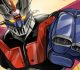 Cool Collection of Mazinger Z Artworks