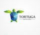 30 Interesting Turtle Logo Designs