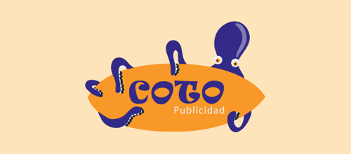 Coto Publicidad logo