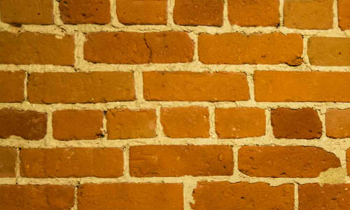 HD Brick Wall Stock