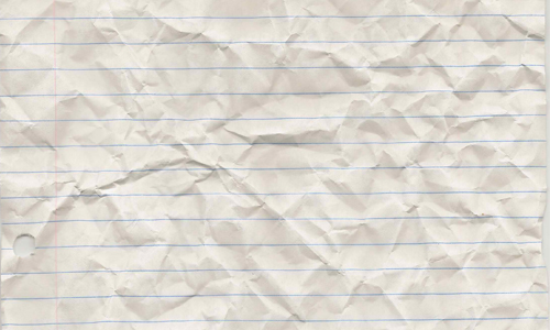 Wrinkled Tissue Paper  Paper texture, Texture graphic design