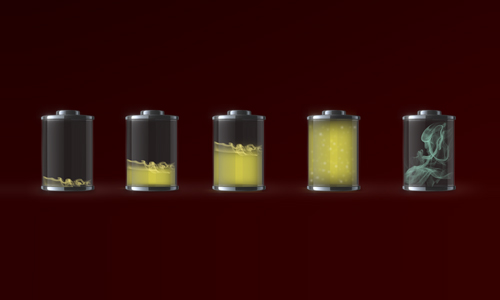 Battery Icon Version2
