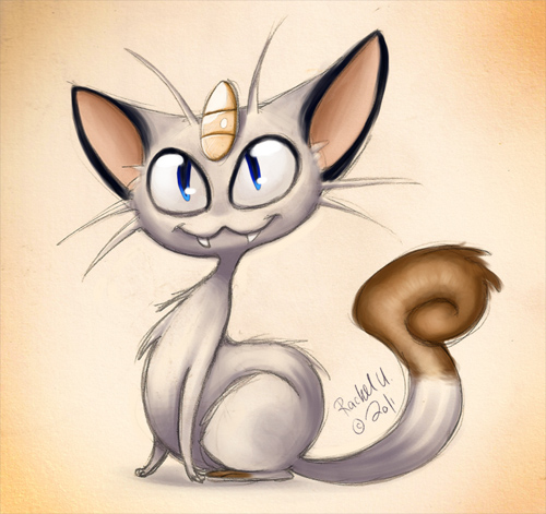 meowth