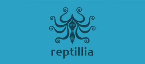 Reptillia logo