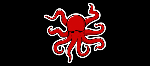 Monster Octopus Marketing logo