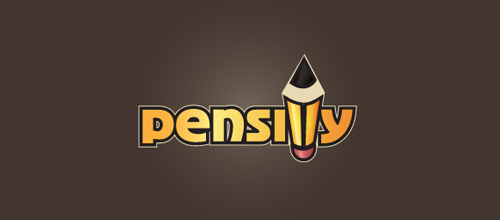 Pensilly logo