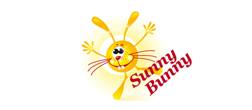 Sunny Bunny logo