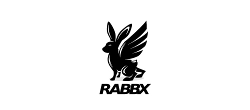 Rabbx logo