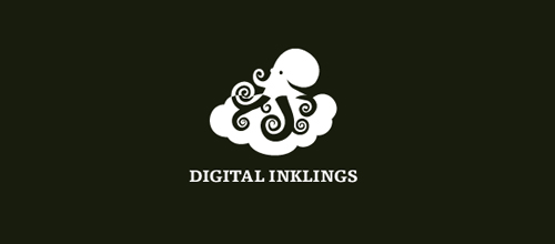 Digital Inklings logo