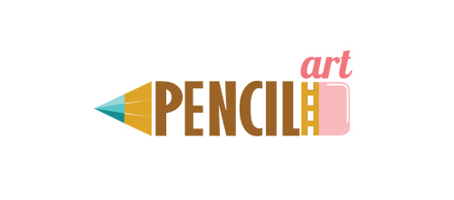 Pencil Art logo