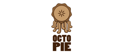 OctoPie logo