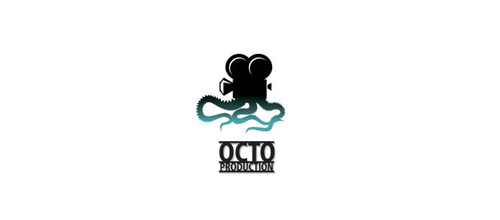 Octo Production logo