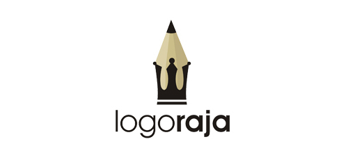Logoraja logo