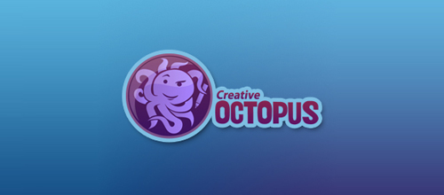 Creative Octopus logo