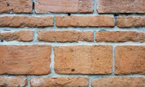 Muro de Ladrillo brick wall