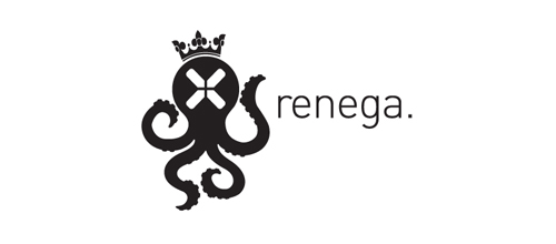 Renega Logo