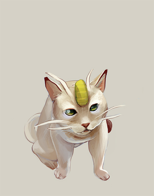 meowth