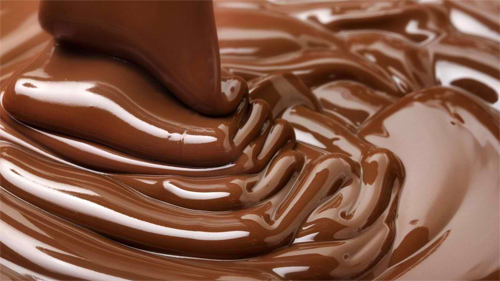 For Chocolate Lovers Wallpaper