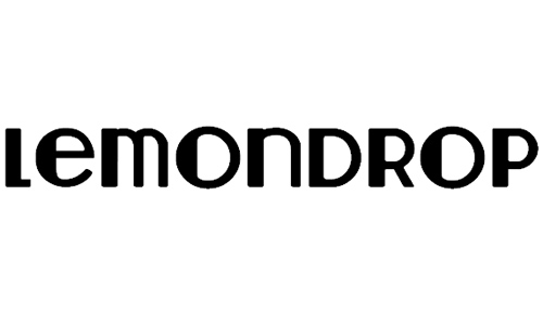 lemondrop font