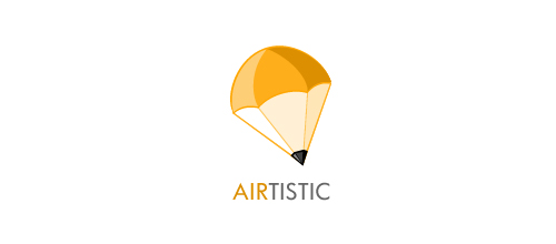 Airtistic logo