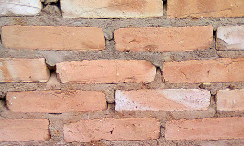Tijolos | Bricks