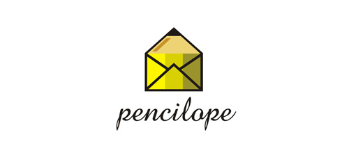 pencilope logo