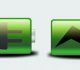 30 Sets of Free to Download Battery Icon