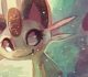24 Meowth of Pokemon Illustration Artworks