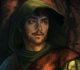 A Collection of Robin Hood Artworks
