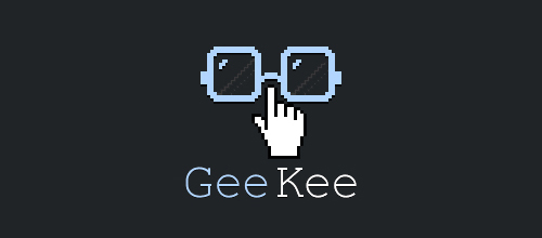GeeKee logo