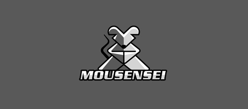mousensei logo