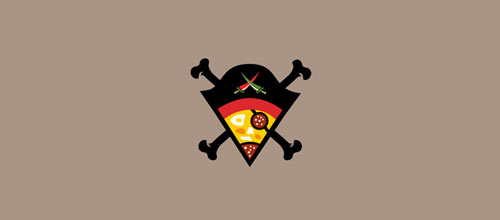 Pizza Caribbean logo