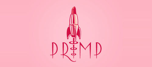 Primp logo