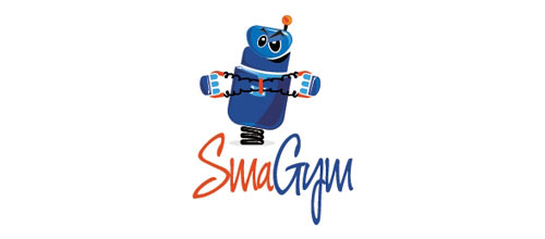 SmaGym logo