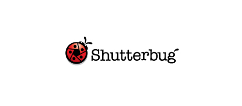 Shutterbug logo